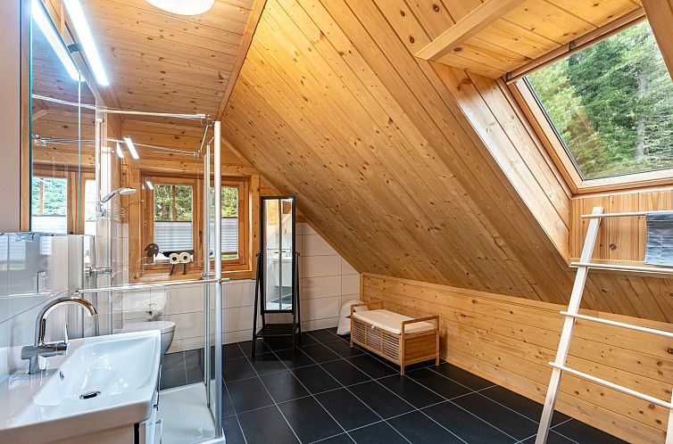 Vakantiehuis Schwabenhütte