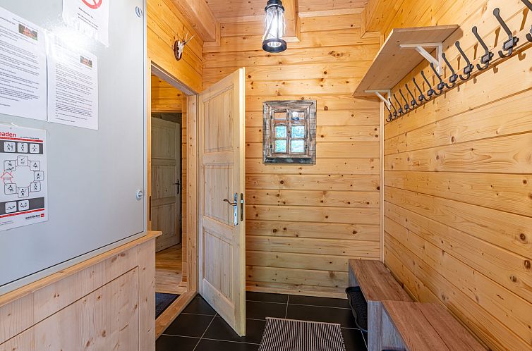 Vakantiehuis Schwabenhütte