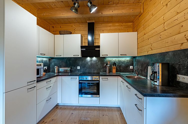 Vakantiehuis Schwabenhütte