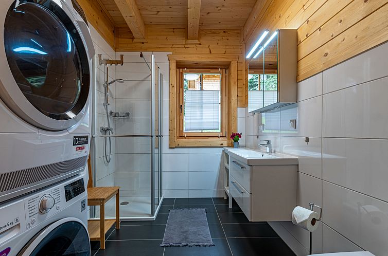 Vakantiehuis Schwabenhütte