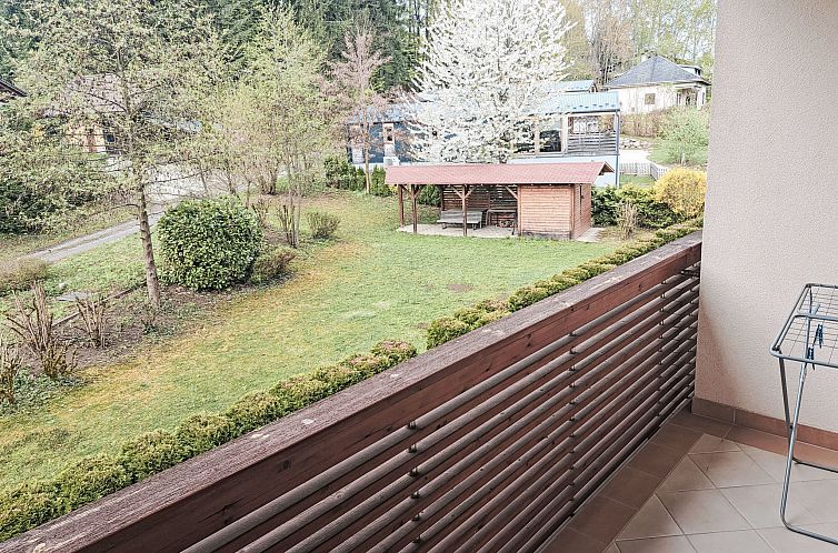 Appartement Alpe Adria