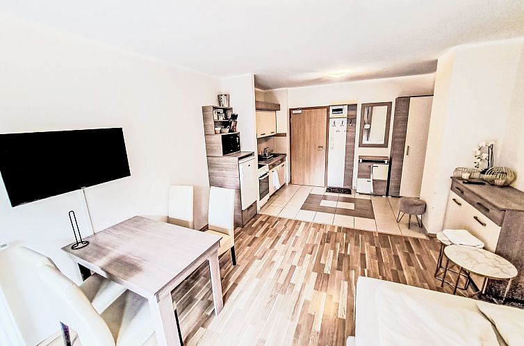 Appartement Alpe Adria
