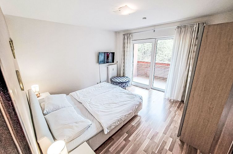 Appartement Alpe Adria