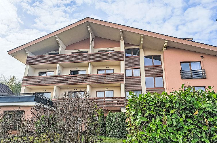Appartement Alpe Adria