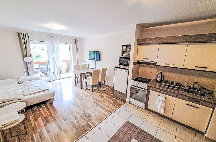 Appartement Alpe Adria