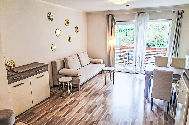 Appartement Alpe Adria