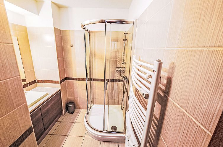 Appartement Alpe Adria