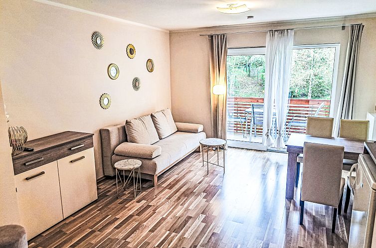 Appartement Alpe Adria