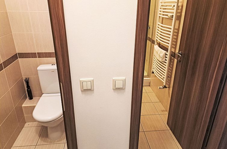 Appartement Alpe Adria