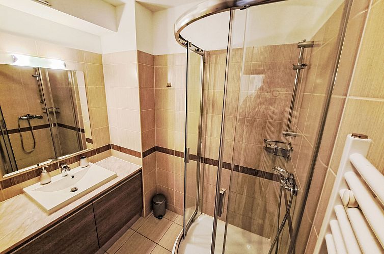 Appartement Alpe Adria