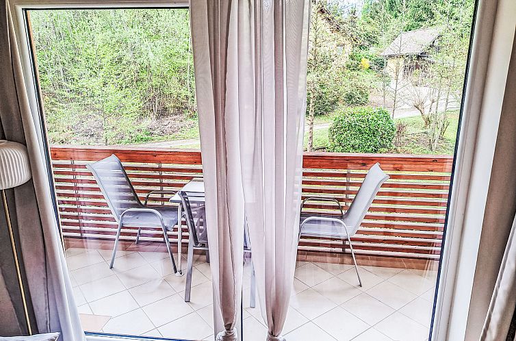 Appartement Alpe Adria