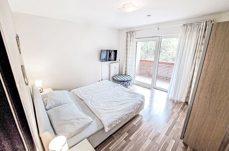 Appartement Alpe Adria