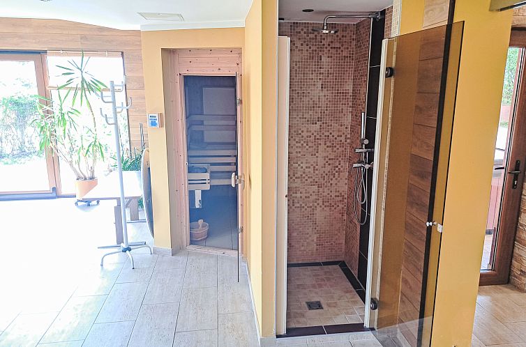 Appartement Alpe Adria