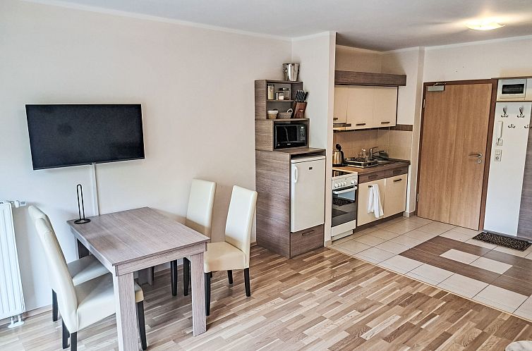 Appartement Alpe Adria