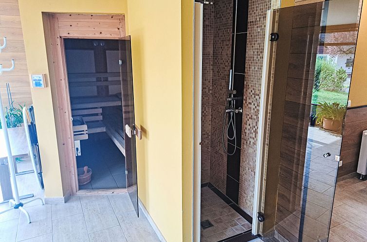 Appartement Alpe Adria