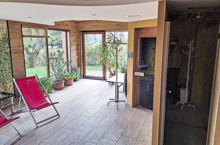Appartement Alpe Adria