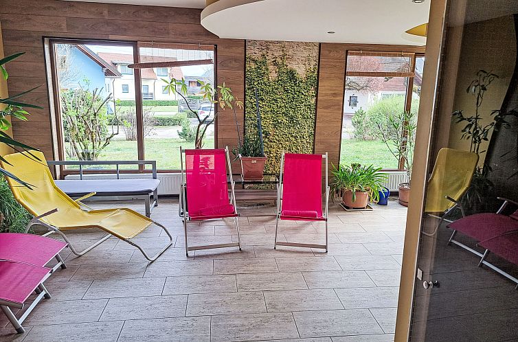 Appartement Alpe Adria