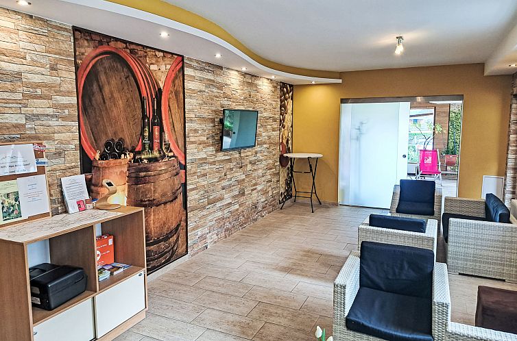 Appartement Alpe Adria