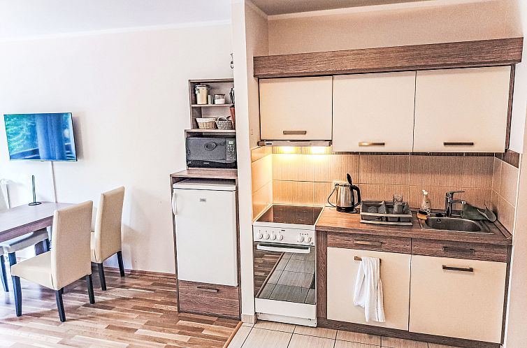 Appartement Alpe Adria