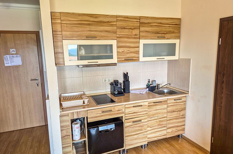 Appartement SeeSpiegel 369 – The Slow Down Apartment