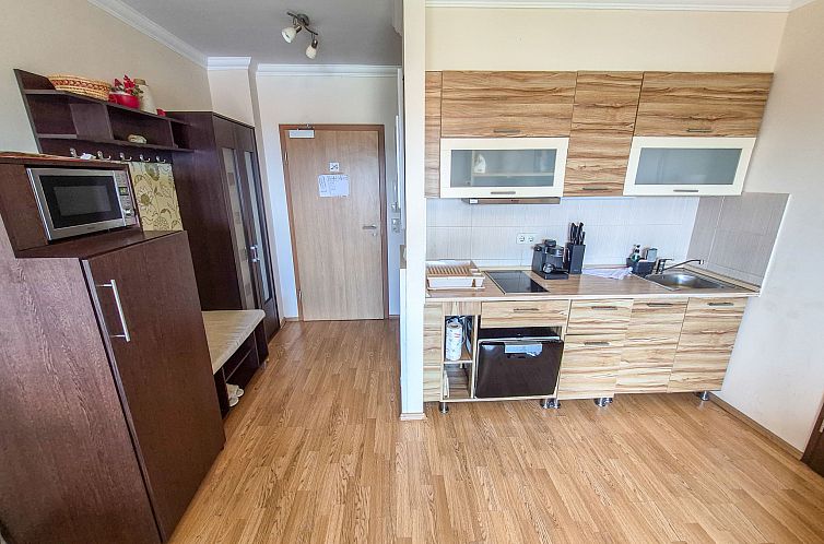 Appartement SeeSpiegel 369 – The Slow Down Apartment
