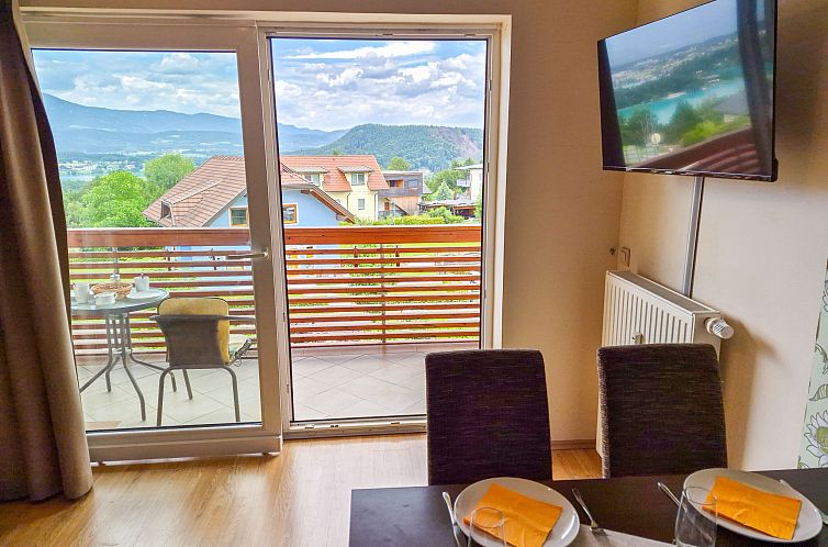 Appartement SeeSpiegel 369 – The Slow Down Apartment