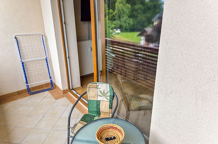Appartement SeeSpiegel 369 – The Slow Down Apartment