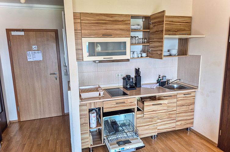 Appartement SeeSpiegel 369 – The Slow Down Apartment