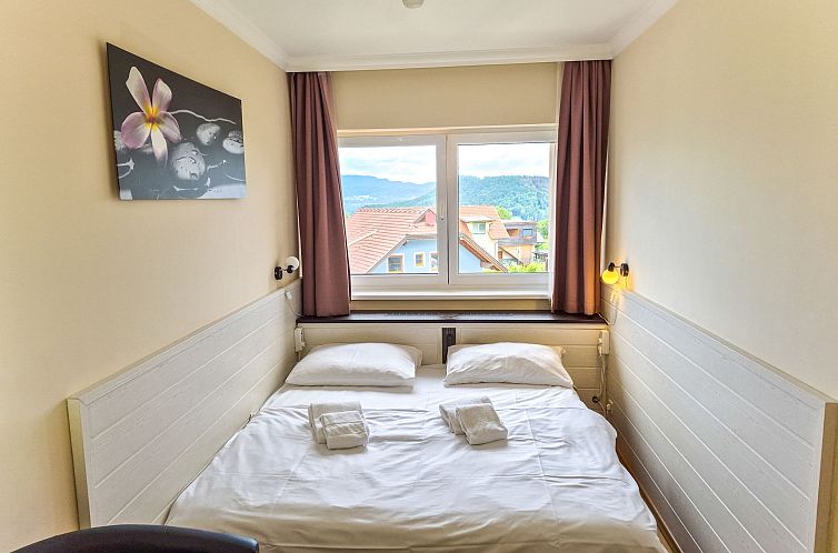 Appartement SeeSpiegel 369 – The Slow Down Apartment