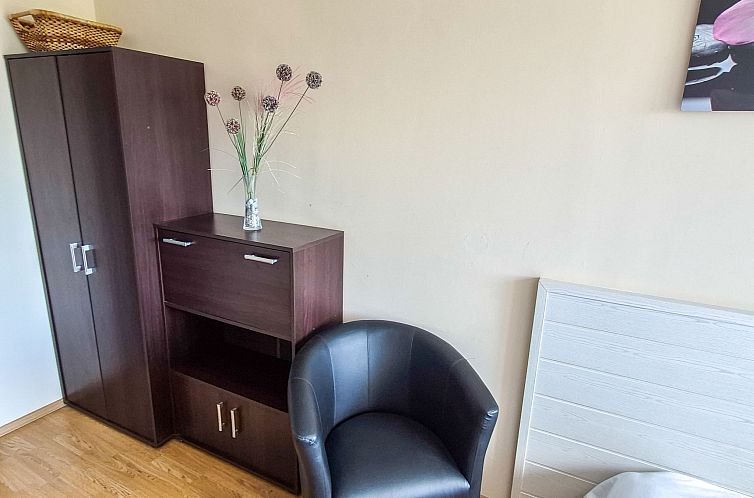 Appartement SeeSpiegel 369 – The Slow Down Apartment