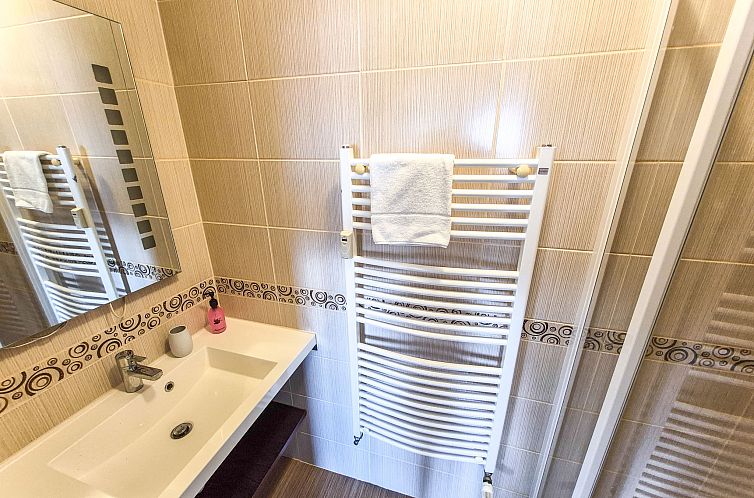 Appartement SeeSpiegel 369 – The Slow Down Apartment