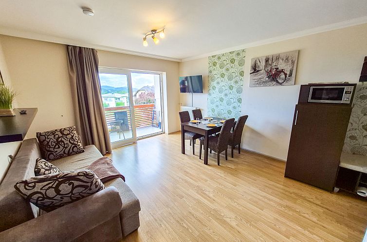 Appartement SeeSpiegel 369 – The Slow Down Apartment