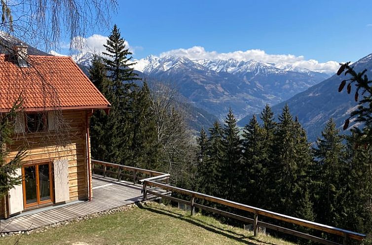 Vakantiehuis in Flattach