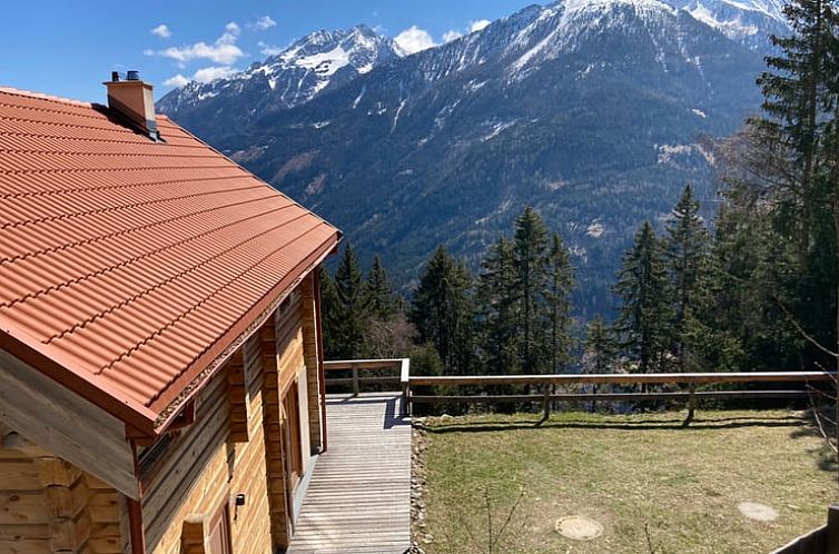 Vakantiehuis in Flattach