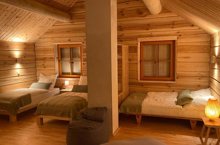 Vakantiehuis in Flattach