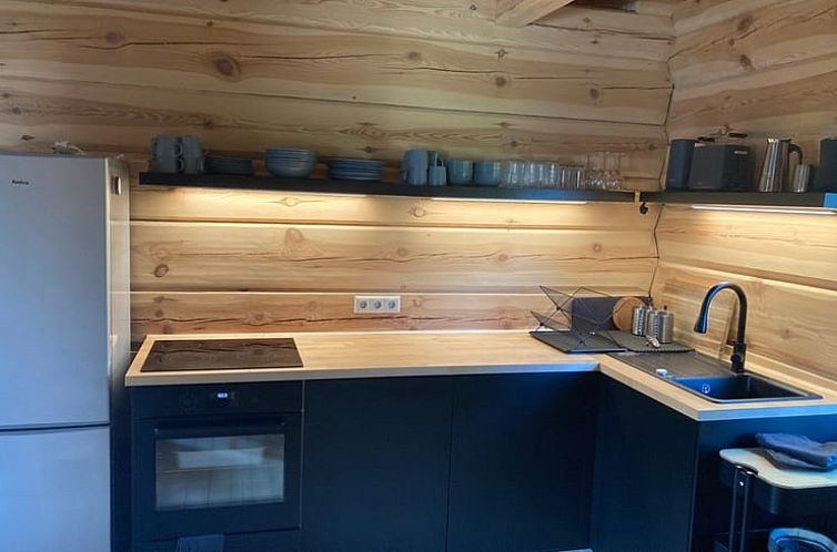 Vakantiehuis in Flattach