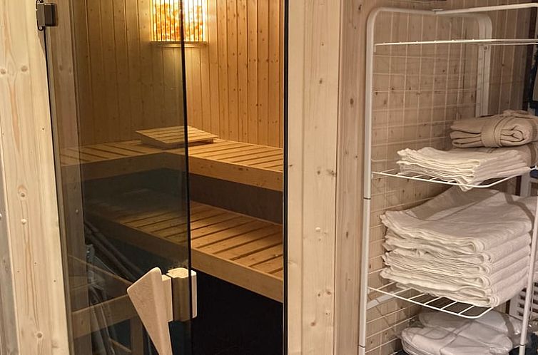 Vakantiehuis in Flattach