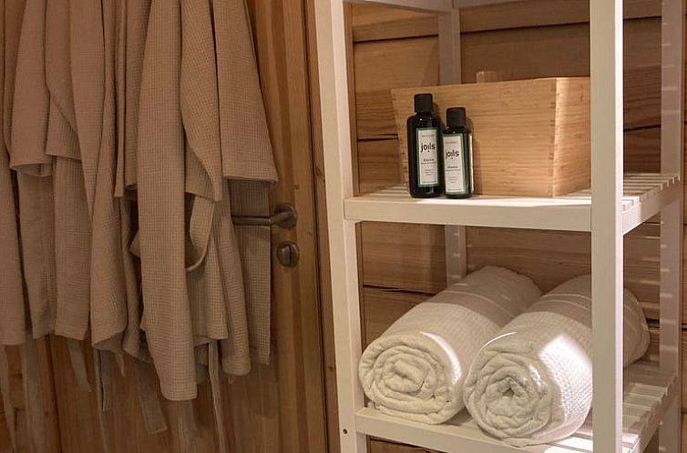 Vakantiehuis in Flattach