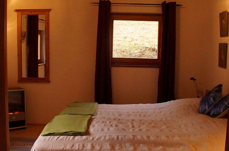 Vakantiehuis am Wallnerhof in Flattach