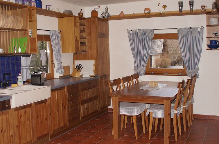 Vakantiehuis am Wallnerhof in Flattach