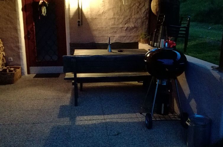 Vakantiehuis am Wallnerhof in Flattach