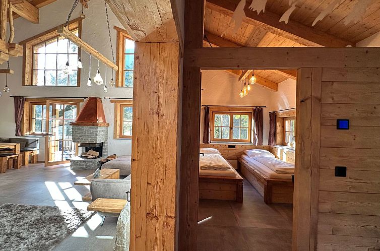 Vakantiehuis Chalet am Bachl 2