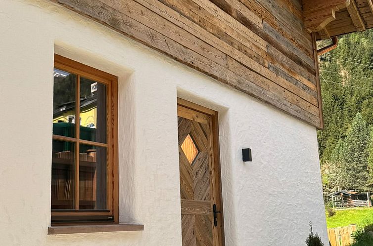 Vakantiehuis Chalet am Bachl 2