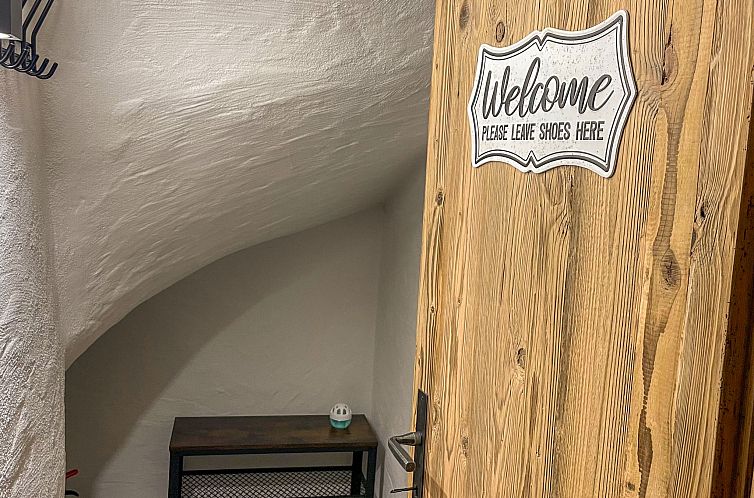 Vakantiehuis Chalet am Bachl 2