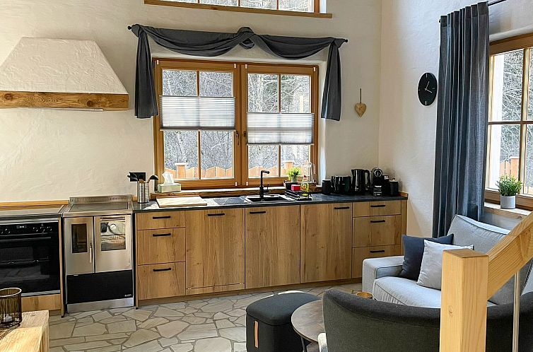 Vakantiehuis Chalet am Bachl 2