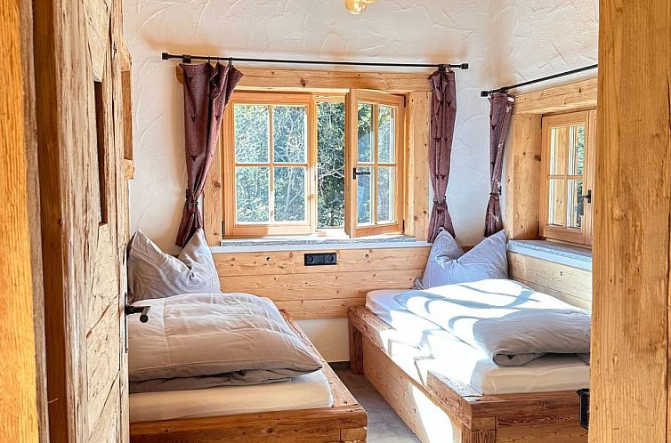 Vakantiehuis Chalet am Bachl 2