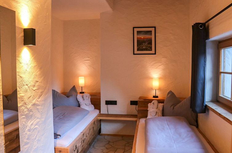 Vakantiehuis Chalet am Bachl 2