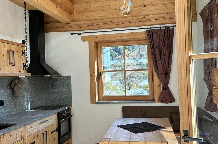 Vakantiehuis Chalet am Bachl 2