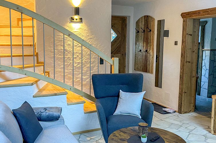 Vakantiehuis Chalet am Bachl 2