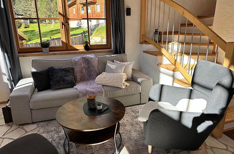 Vakantiehuis Chalet am Bachl 1